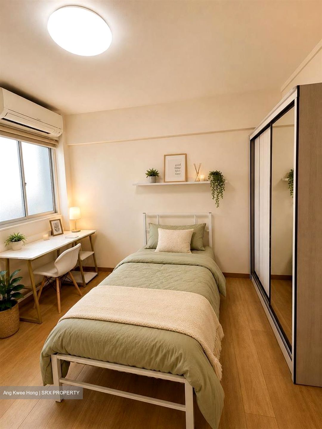Blk 124 Hougang Avenue 1 (Hougang), HDB 3 Rooms #597139871
